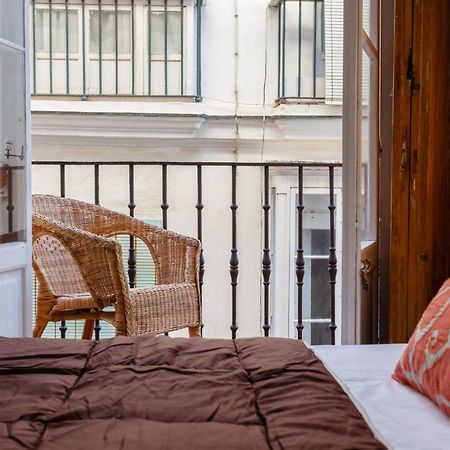 Casa Del Coleccionista By Cadiz4Rentals 외부 사진