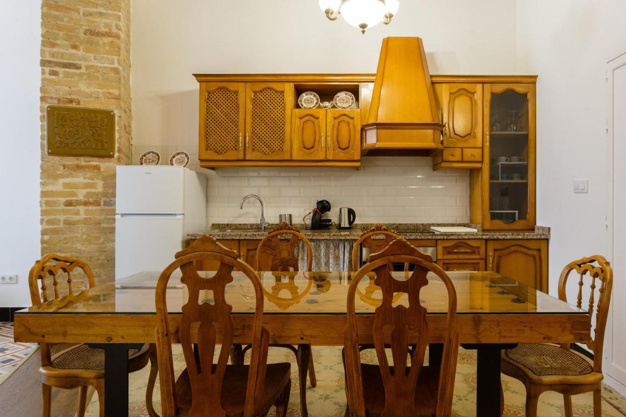 Casa Del Coleccionista By Cadiz4Rentals 외부 사진