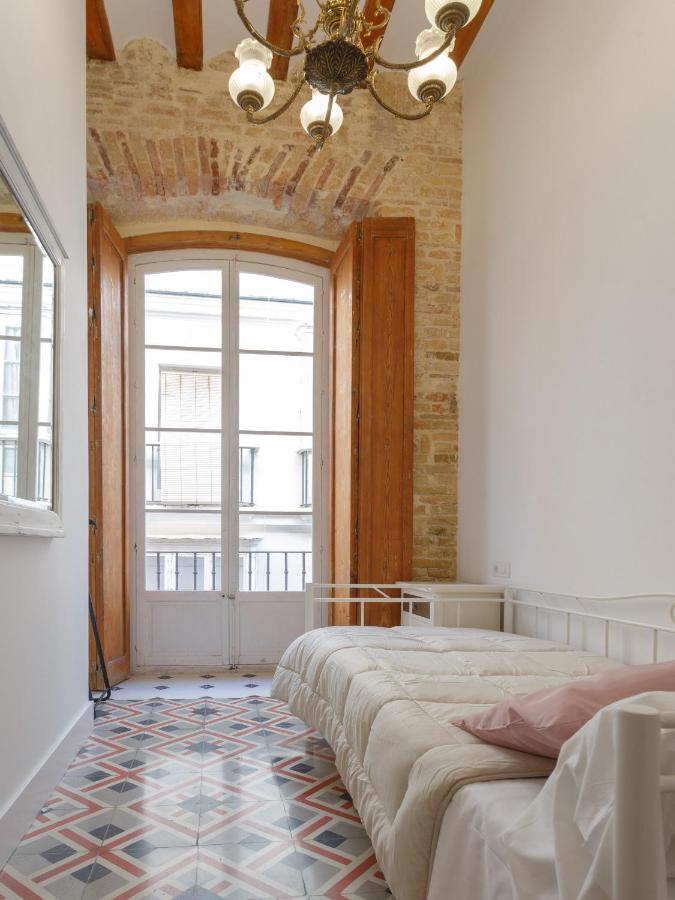 Casa Del Coleccionista By Cadiz4Rentals 외부 사진