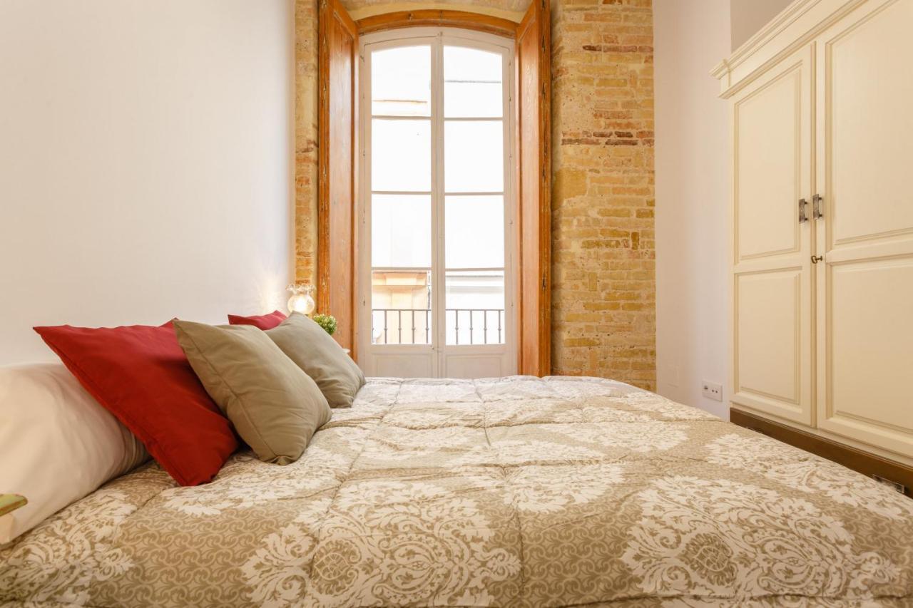 Casa Del Coleccionista By Cadiz4Rentals 외부 사진