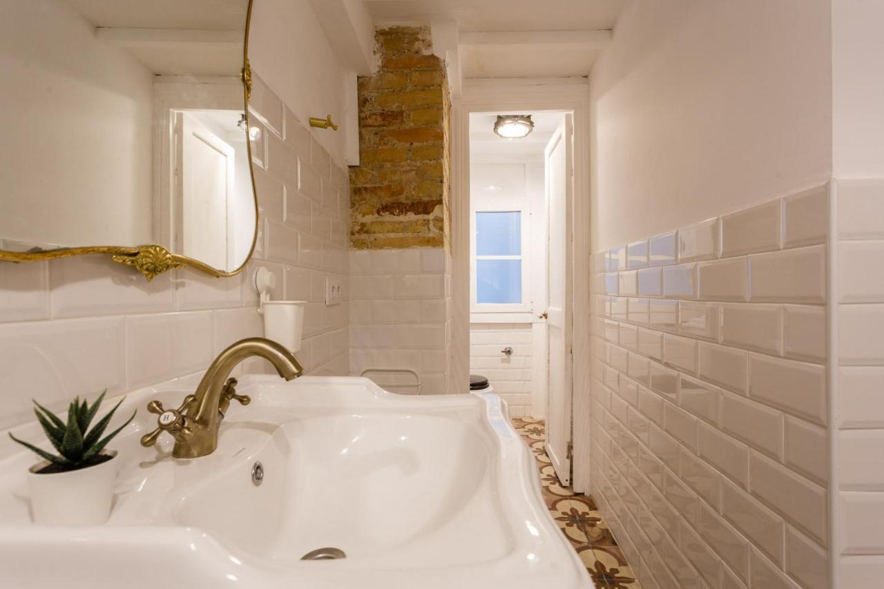Casa Del Coleccionista By Cadiz4Rentals 외부 사진