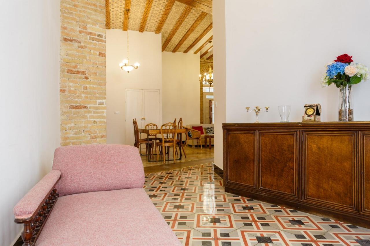Casa Del Coleccionista By Cadiz4Rentals 외부 사진