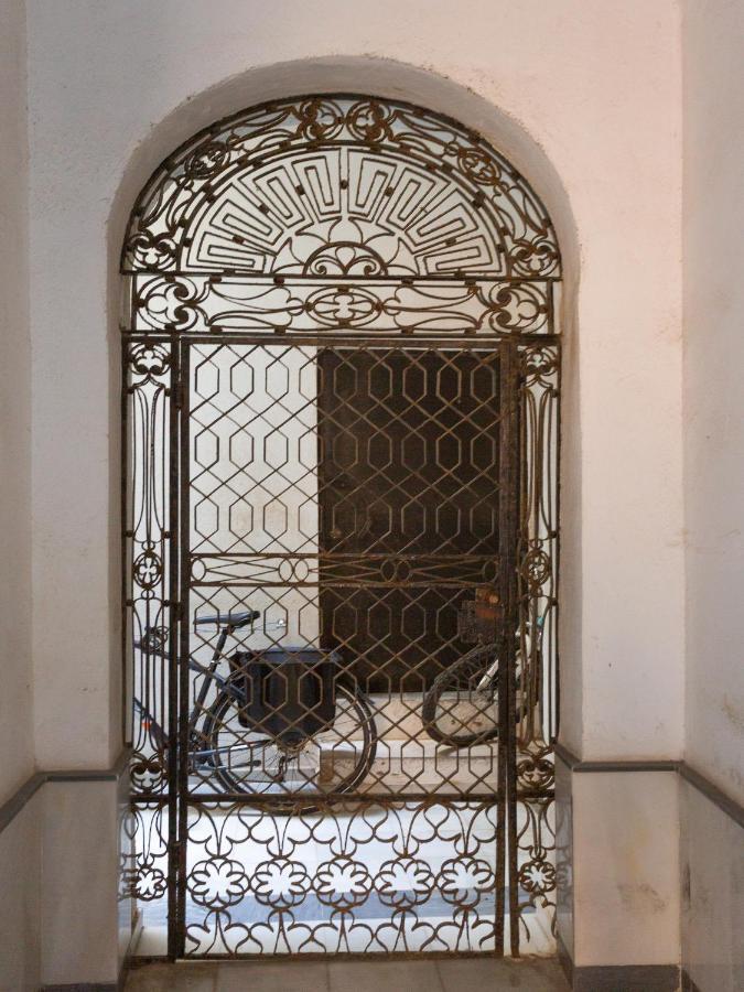 Casa Del Coleccionista By Cadiz4Rentals 외부 사진