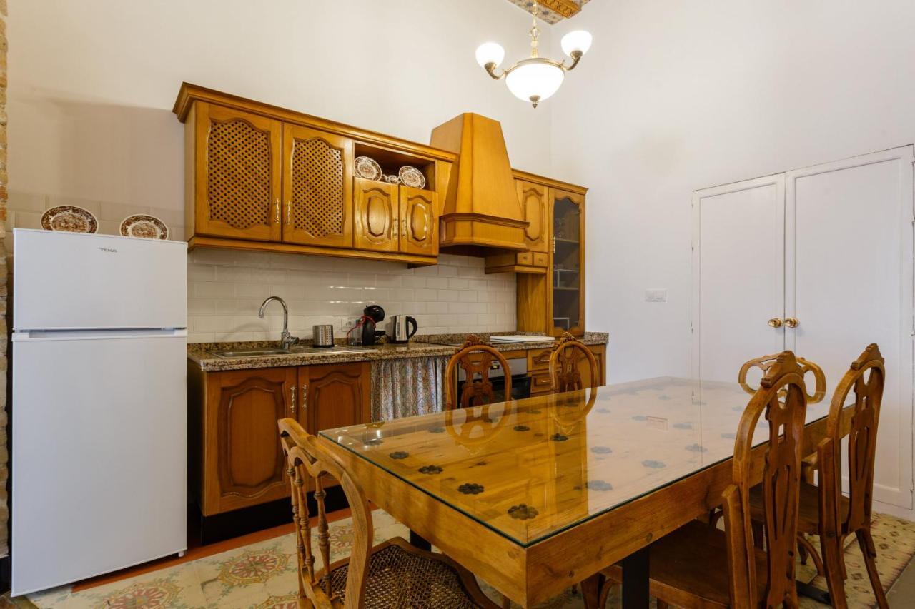 Casa Del Coleccionista By Cadiz4Rentals 외부 사진