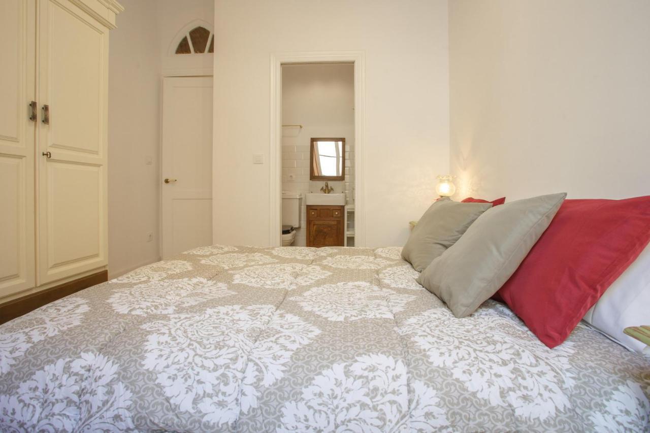 Casa Del Coleccionista By Cadiz4Rentals 외부 사진