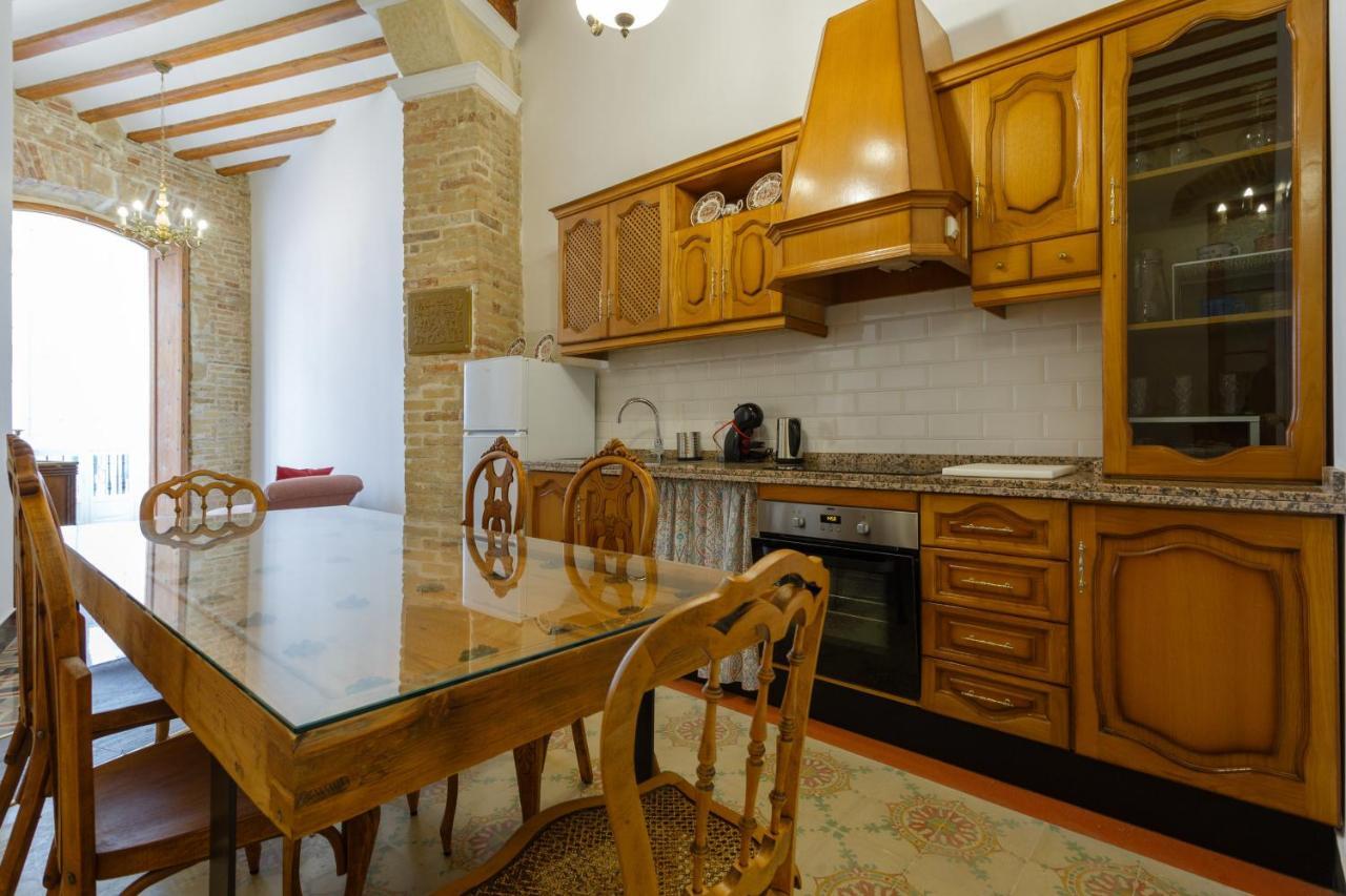 Casa Del Coleccionista By Cadiz4Rentals 외부 사진