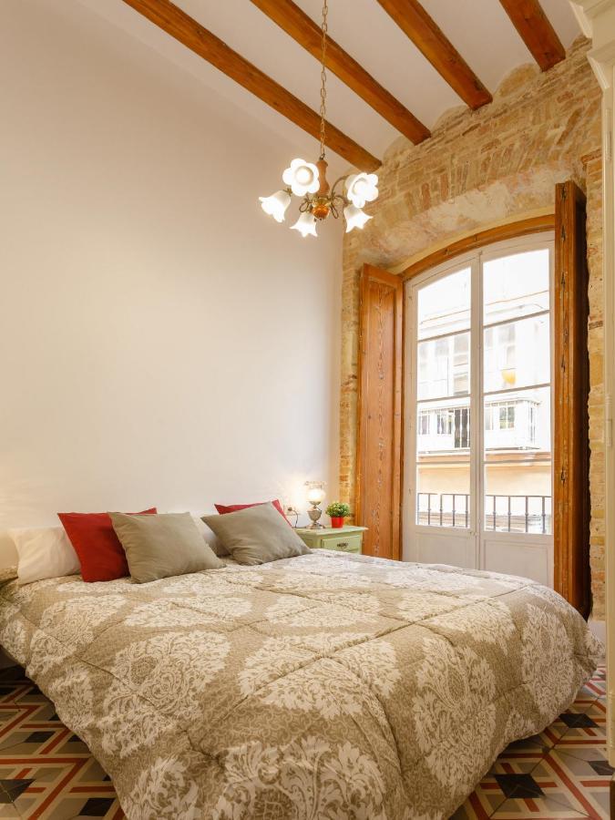 Casa Del Coleccionista By Cadiz4Rentals 외부 사진
